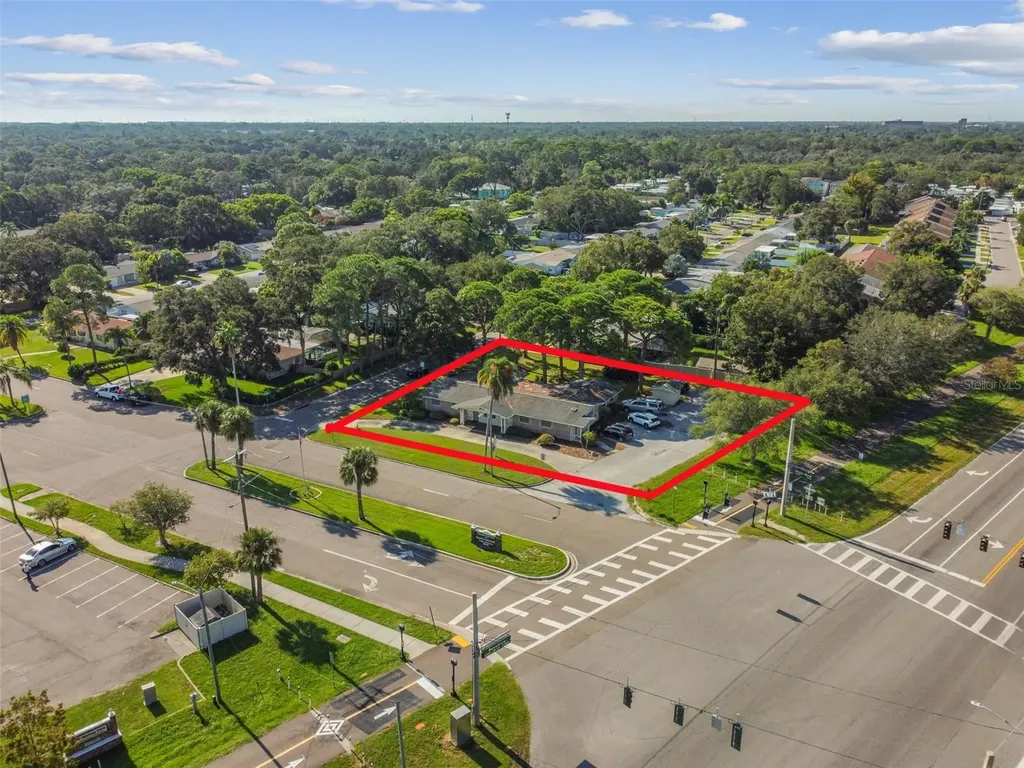 605 Palm Boulevard Dunedin FL 34698
