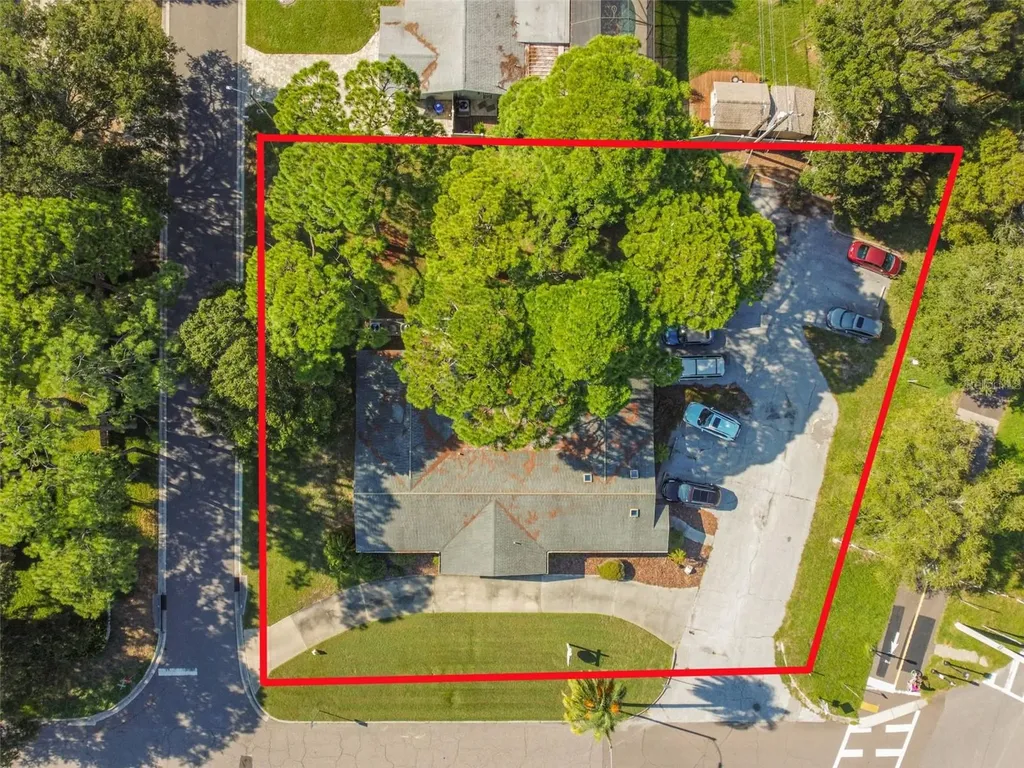 605 Palm Boulevard Dunedin FL 34698