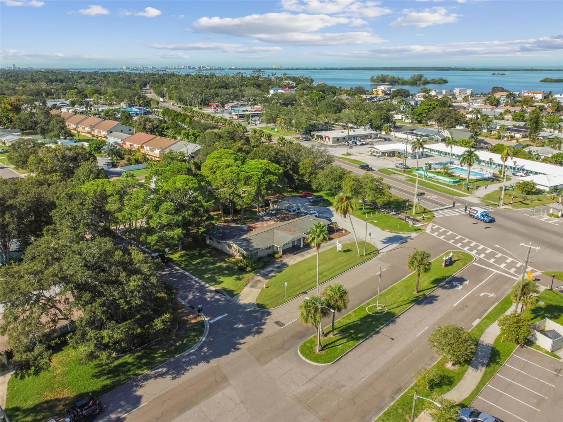 605 Palm Boulevard Dunedin FL 34698
