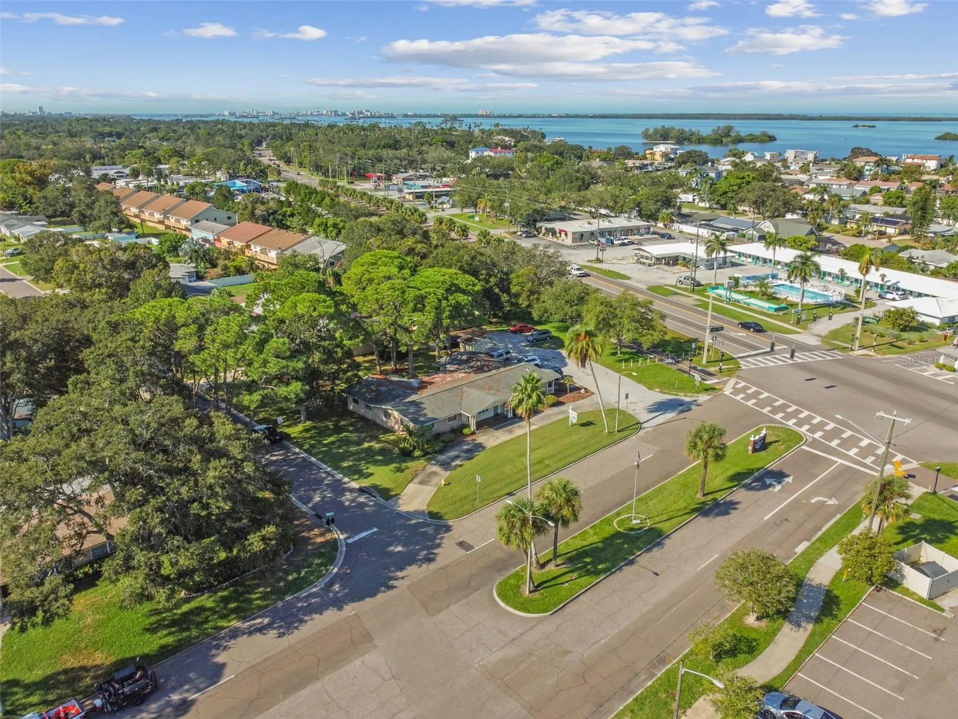 605 Palm Boulevard Dunedin FL 34698