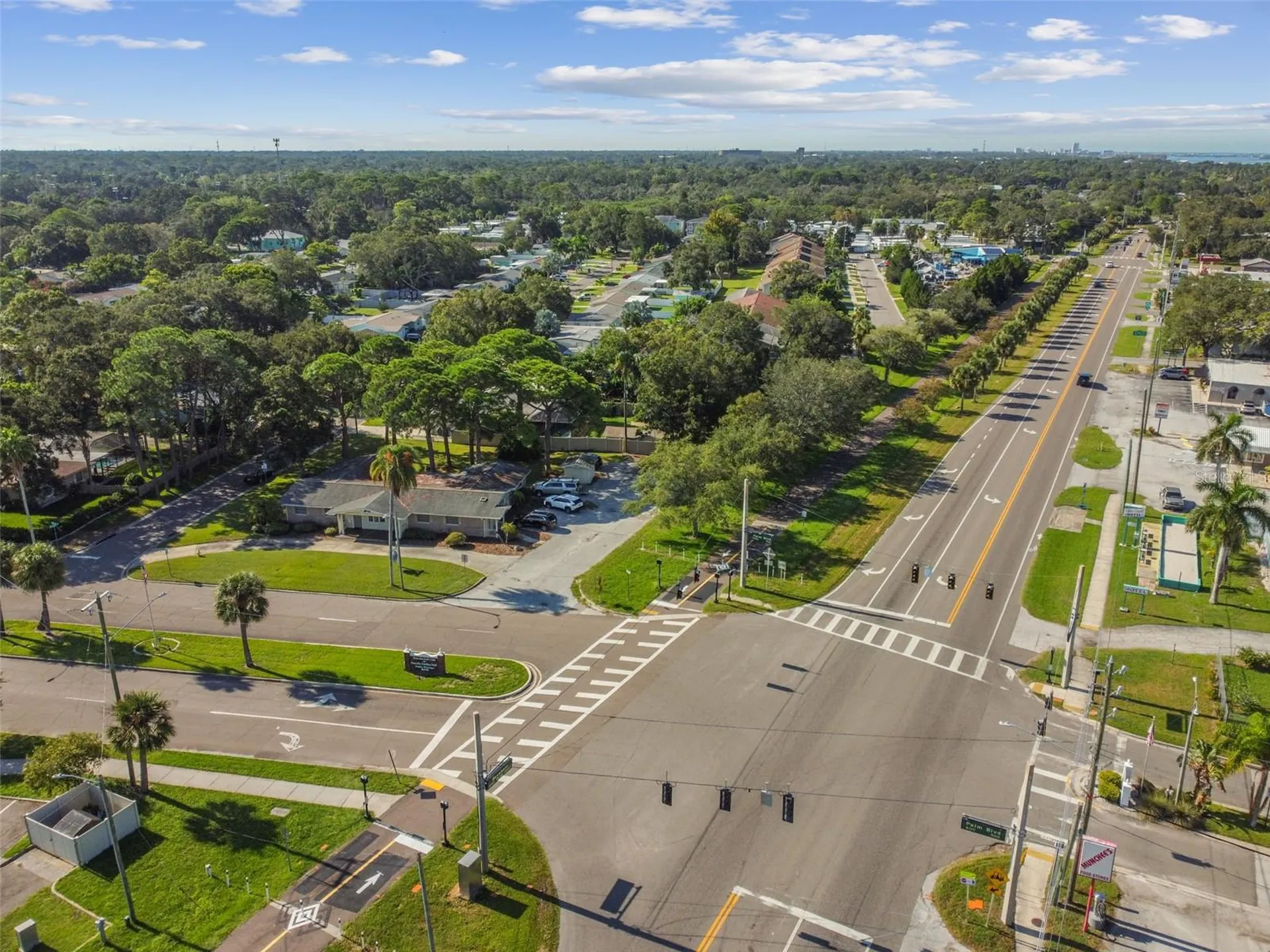 605 Palm Boulevard Dunedin FL 34698