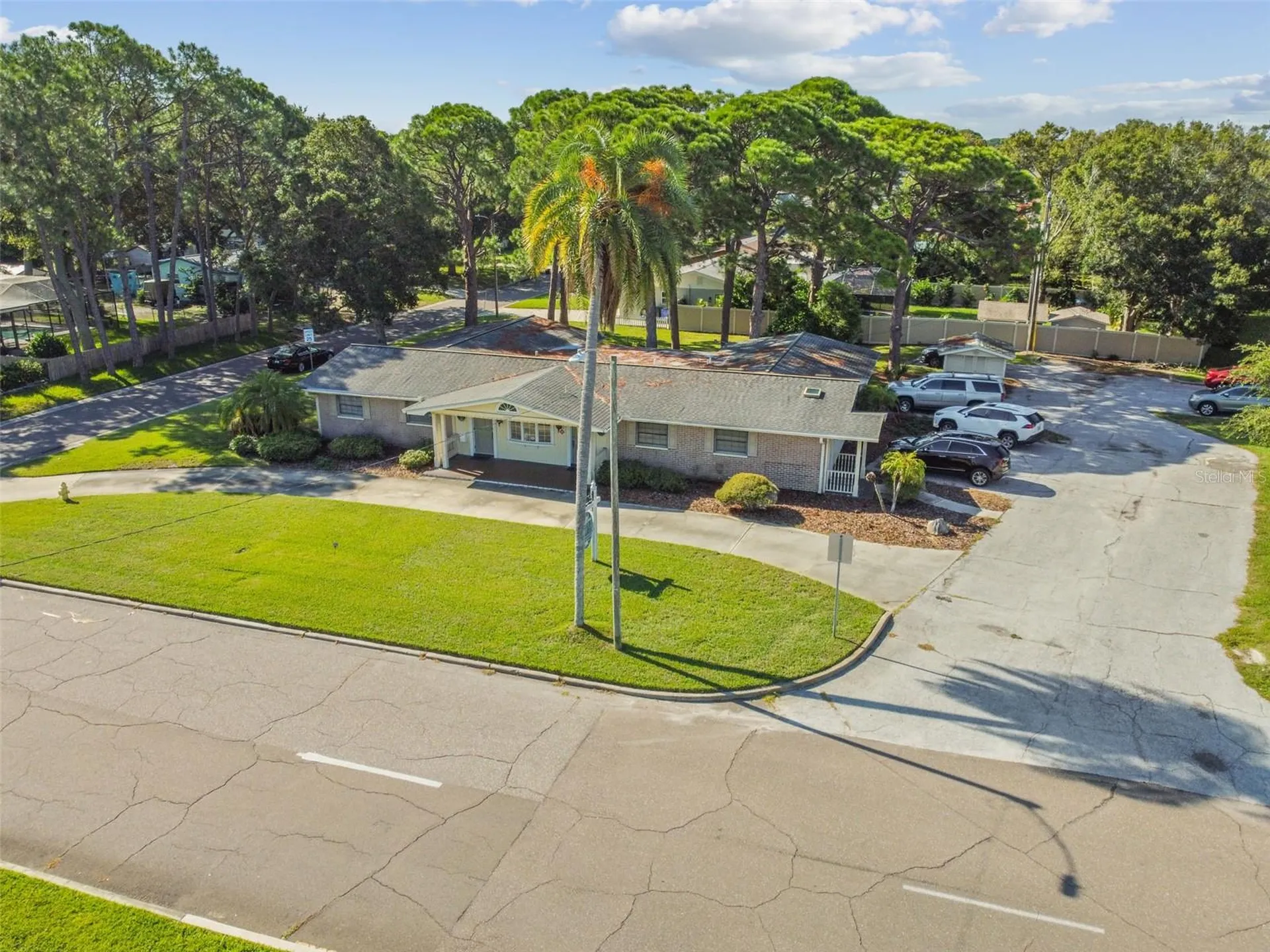 605 Palm Boulevard Dunedin FL 34698