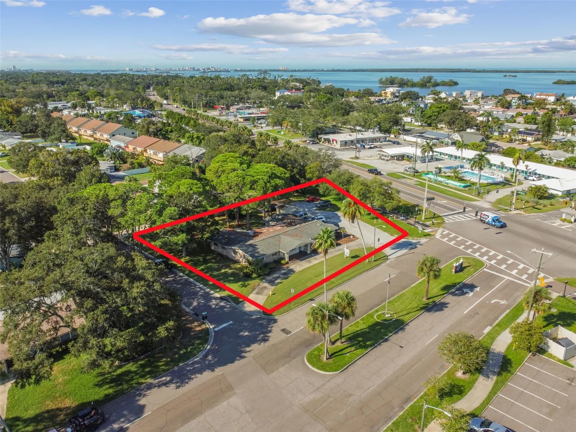 605 Palm Boulevard Dunedin FL 34698