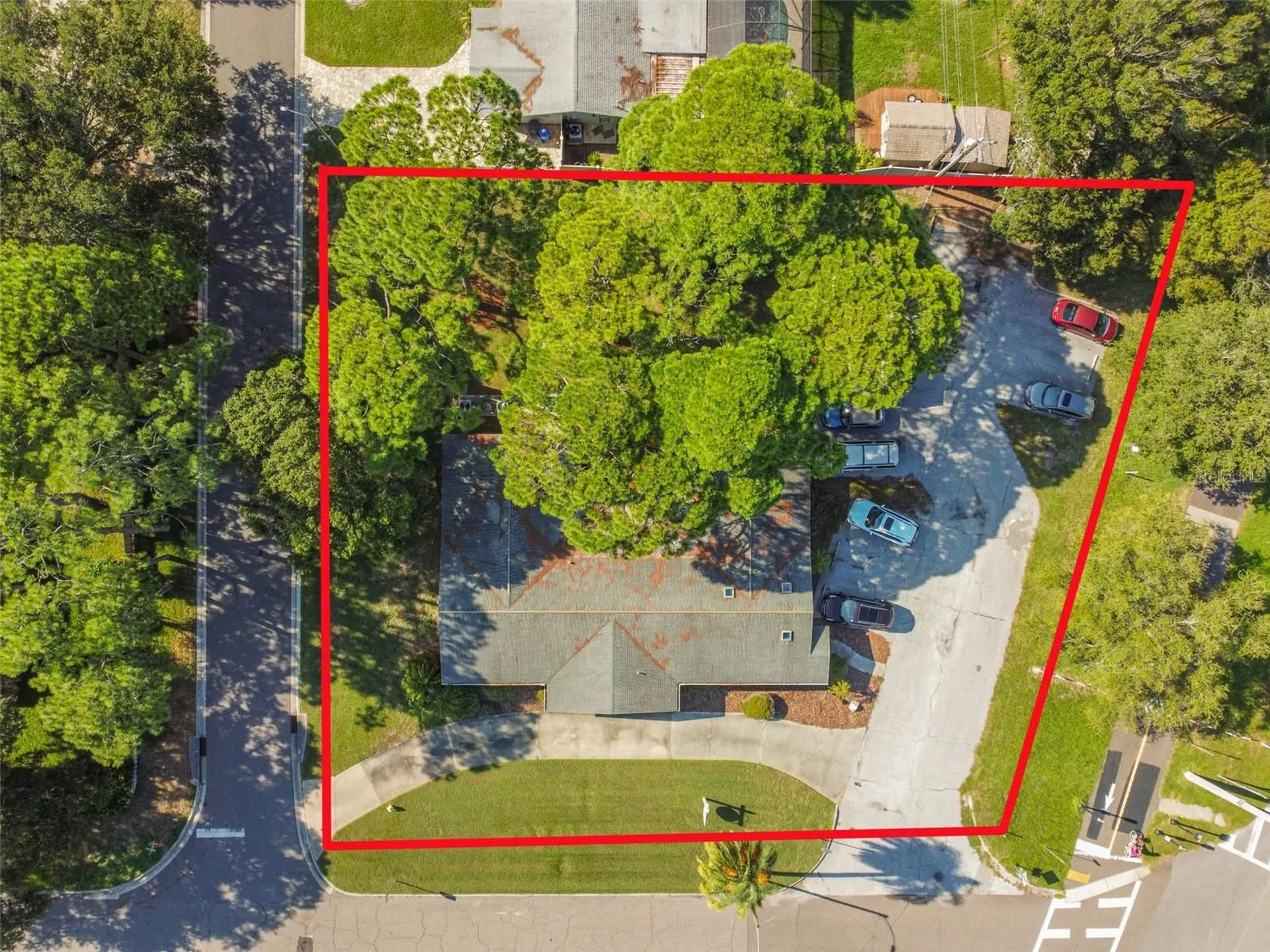 605 Palm Boulevard Dunedin FL 34698