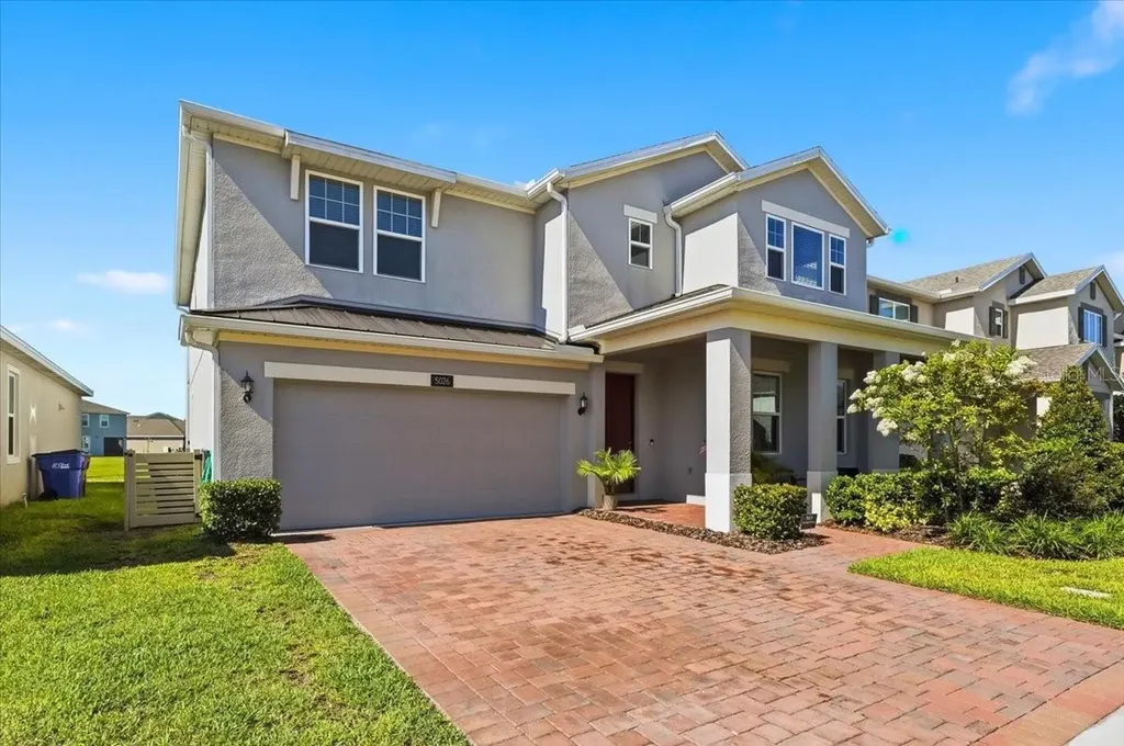 5026 Down Court St Cloud FL 34772