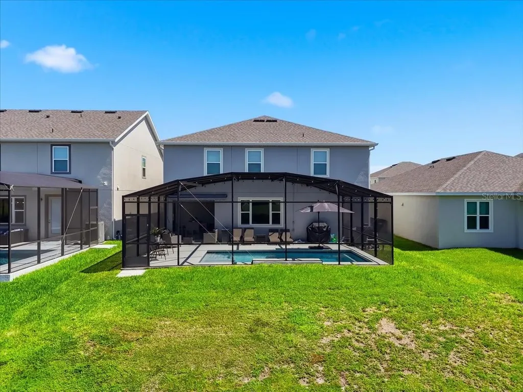 5026 Down Court St Cloud FL 34772