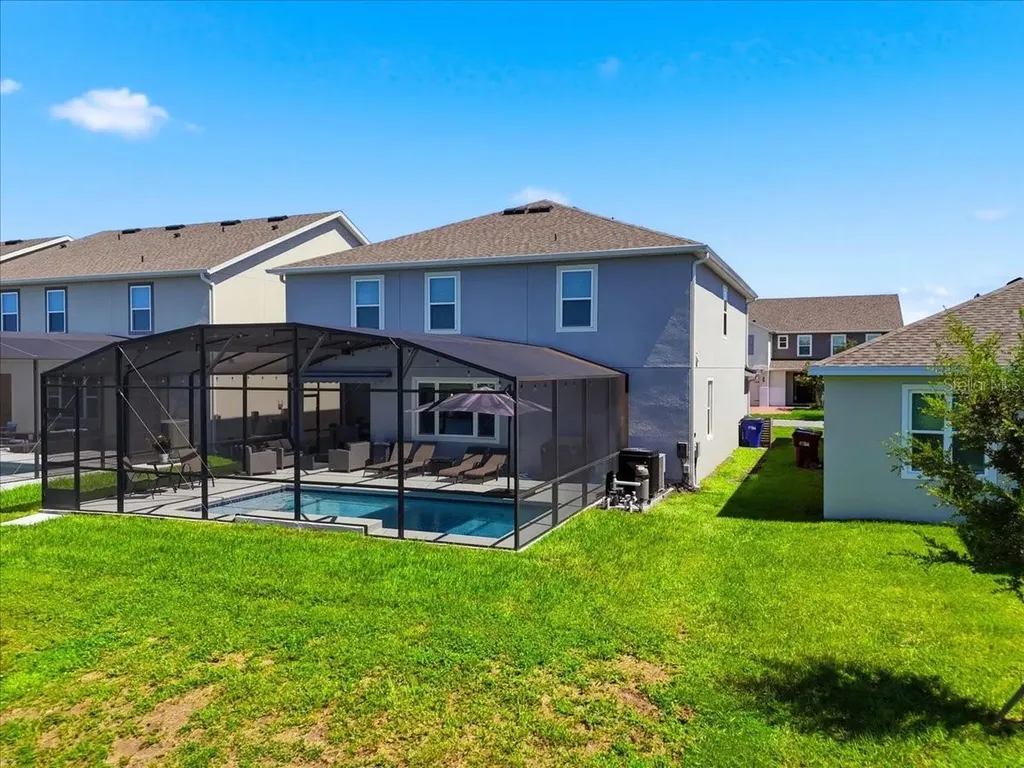 5026 Down Court St Cloud FL 34772