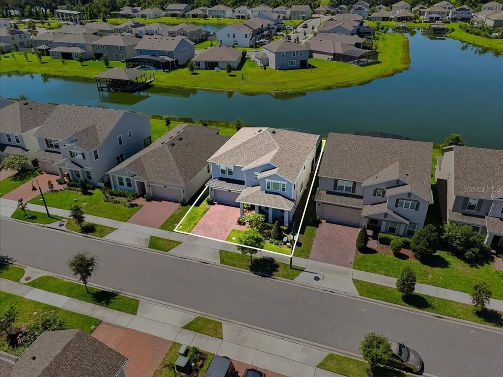 5026 Down Court St Cloud FL 34772