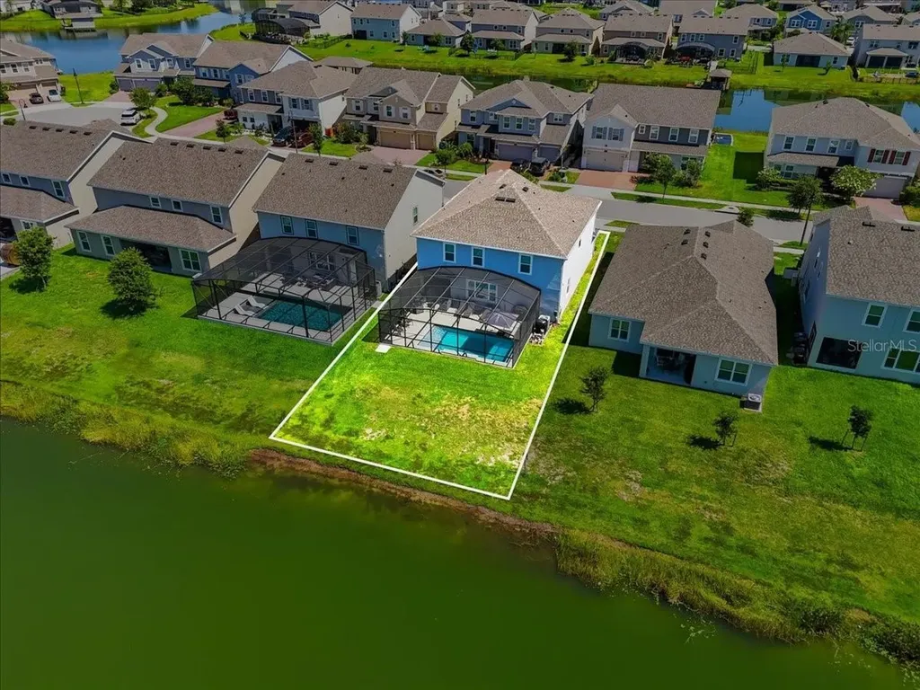 5026 Down Court St Cloud FL 34772