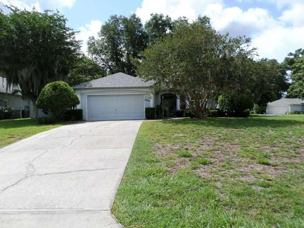 9093 SW 192nd Court Road Dunnellon FL 34432