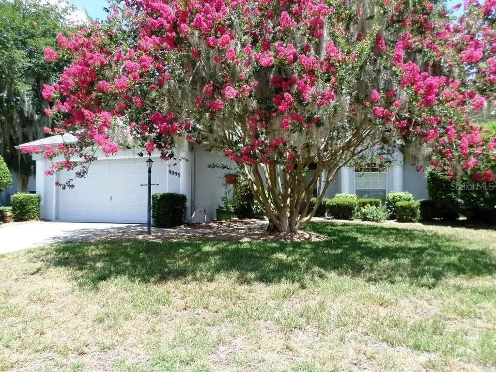 9093 SW 192nd Court Road Dunnellon FL 34432