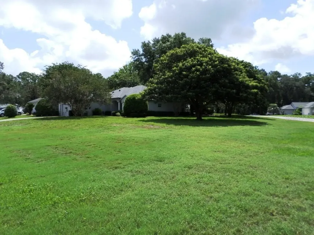 9093 SW 192nd Court Road Dunnellon FL 34432