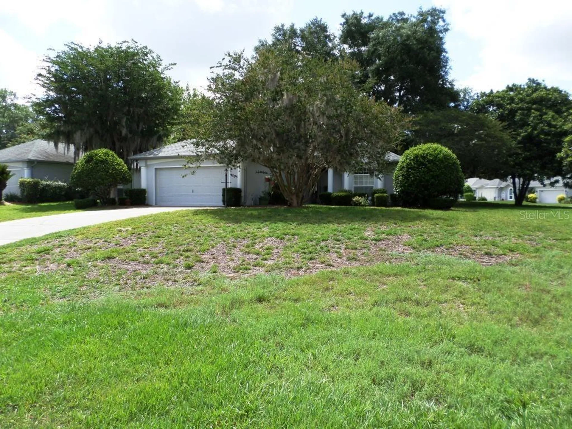 9093 SW 192nd Court Road Dunnellon FL 34432