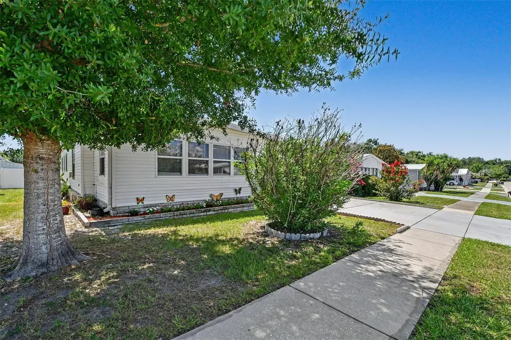 3902 Julie Drive Wesley Chapel FL 33543