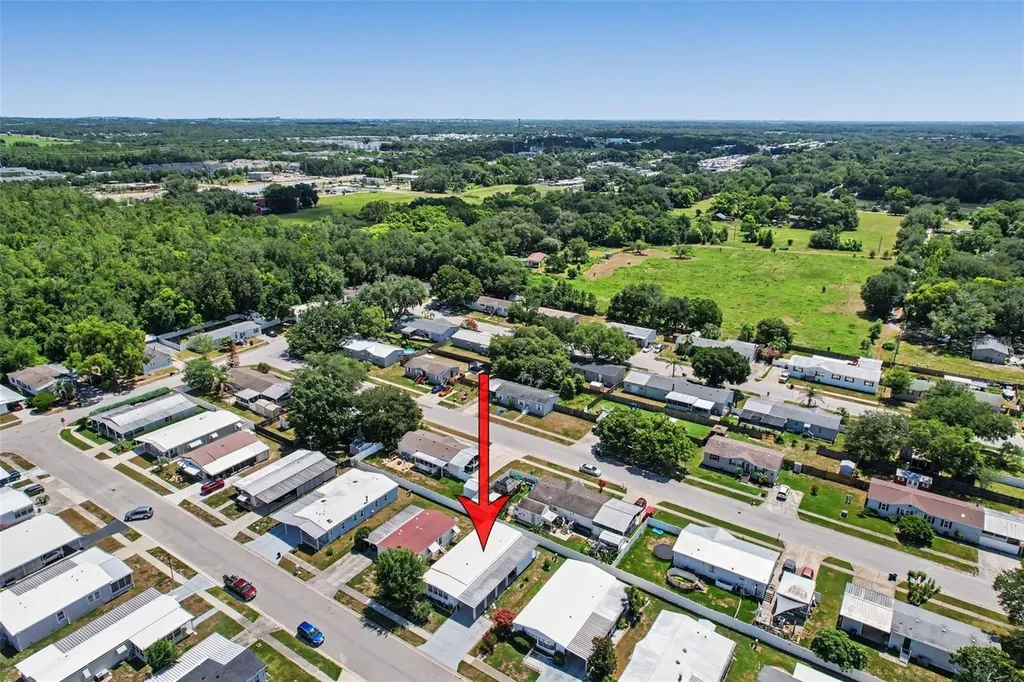 3902 Julie Drive Wesley Chapel FL 33543