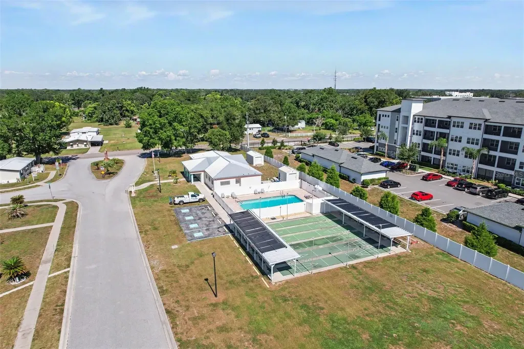 3902 Julie Drive Wesley Chapel FL 33543