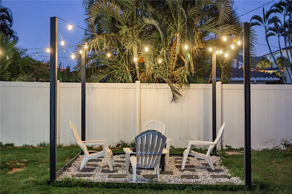 1015 Boca Ciega Isle Drive St Pete Beach FL 33706
