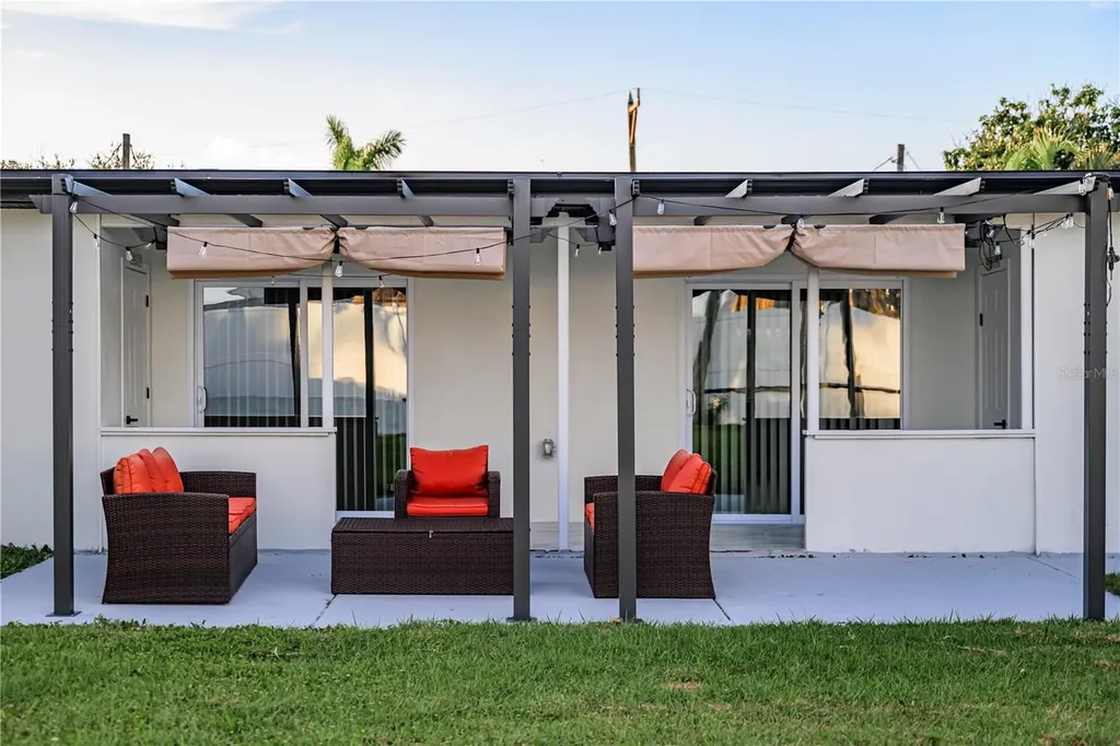 1015 Boca Ciega Isle Drive St Pete Beach FL 33706