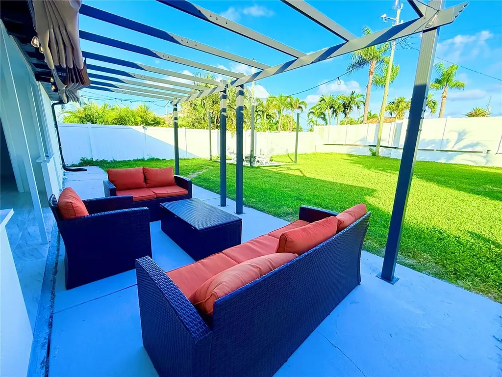 1015 Boca Ciega Isle Drive St Pete Beach FL 33706