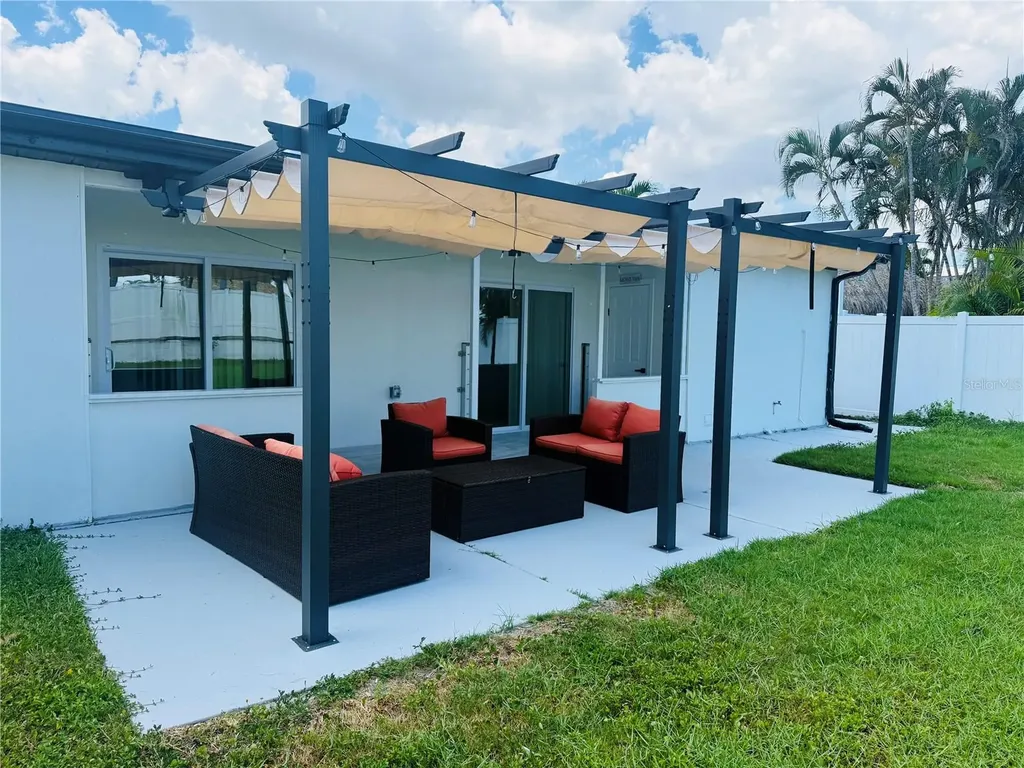 1015 Boca Ciega Isle Drive St Pete Beach FL 33706
