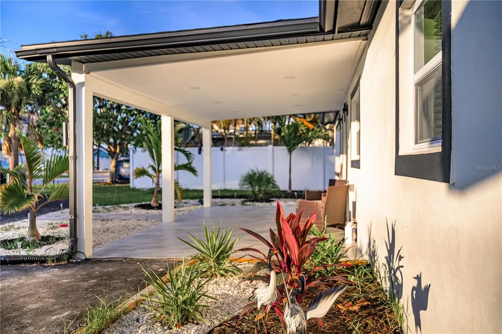 1015 Boca Ciega Isle Drive St Pete Beach FL 33706
