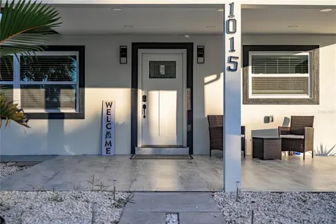 1015 Boca Ciega Isle Drive St Pete Beach FL 33706