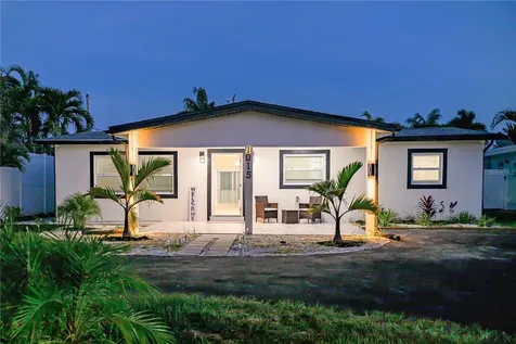 1015 Boca Ciega Isle Drive St Pete Beach FL 33706