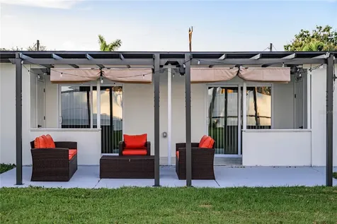 1015 Boca Ciega Isle Drive St Pete Beach FL 33706
