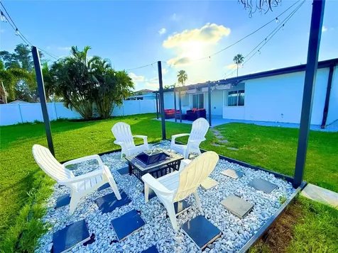 1015 Boca Ciega Isle Drive St Pete Beach FL 33706