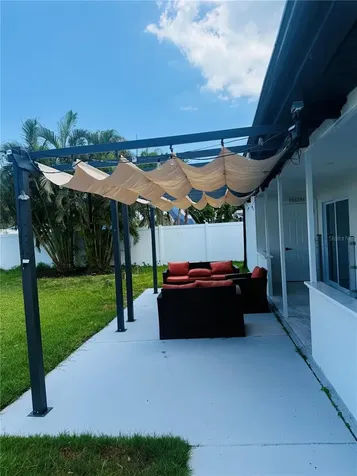 1015 Boca Ciega Isle Drive St Pete Beach FL 33706