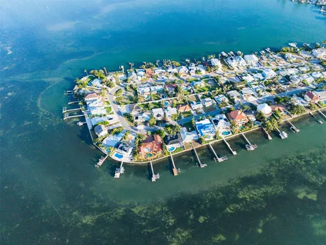 1015 Boca Ciega Isle Drive St Pete Beach FL 33706