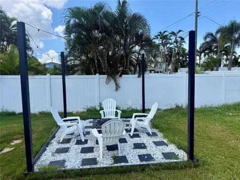 1015 Boca Ciega Isle Drive St Pete Beach FL 33706
