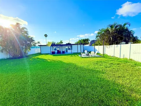 1015 Boca Ciega Isle Drive St Pete Beach FL 33706