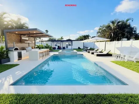 1015 Boca Ciega Isle Drive St Pete Beach FL 33706