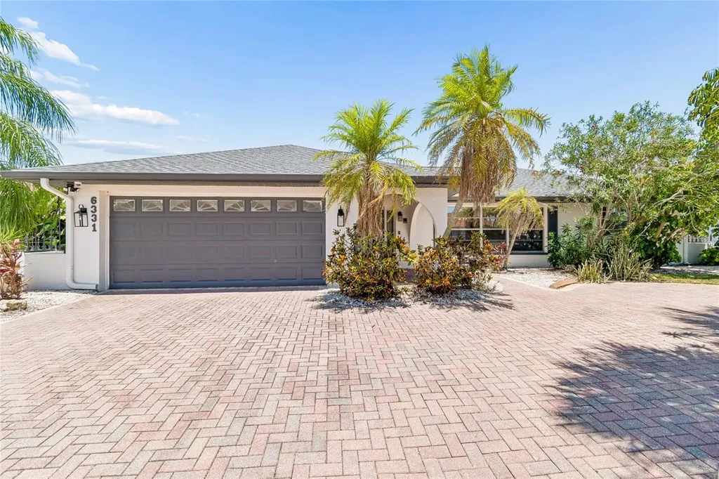 6331 Cocoa Lane Apollo Beach FL 33572