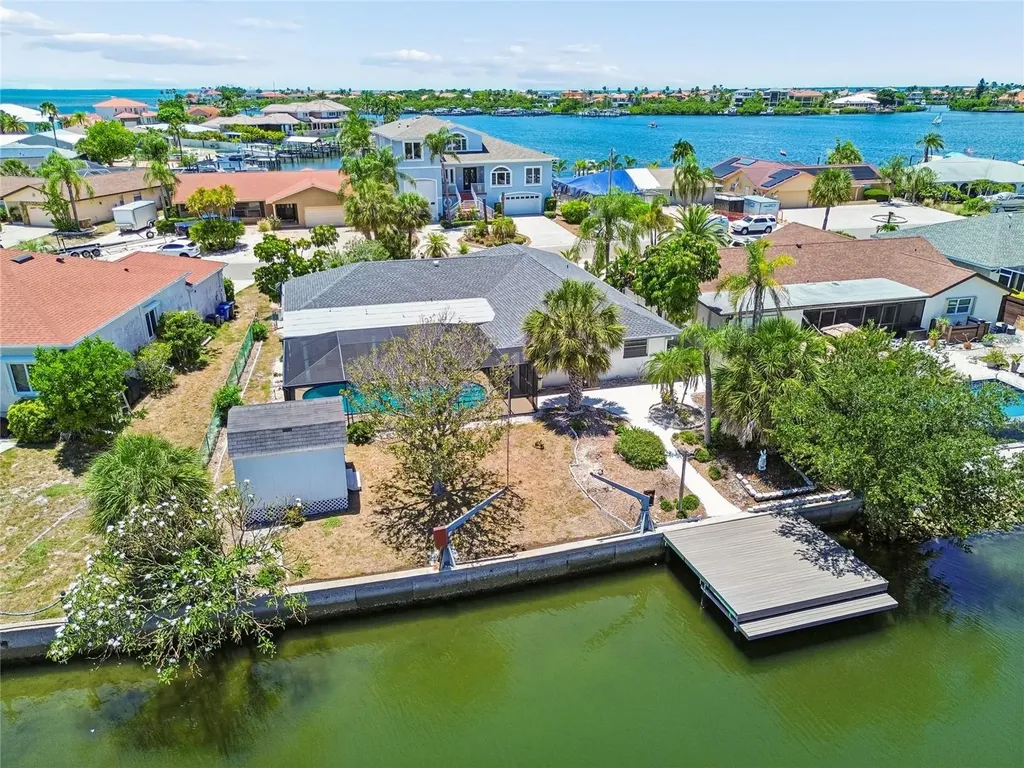 6331 Cocoa Lane Apollo Beach FL 33572