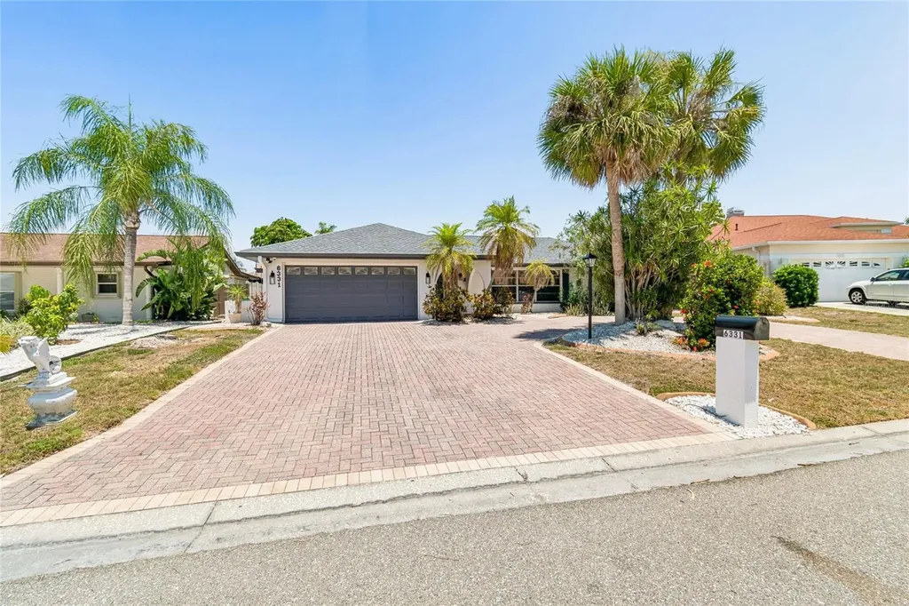 6331 Cocoa Lane Apollo Beach FL 33572
