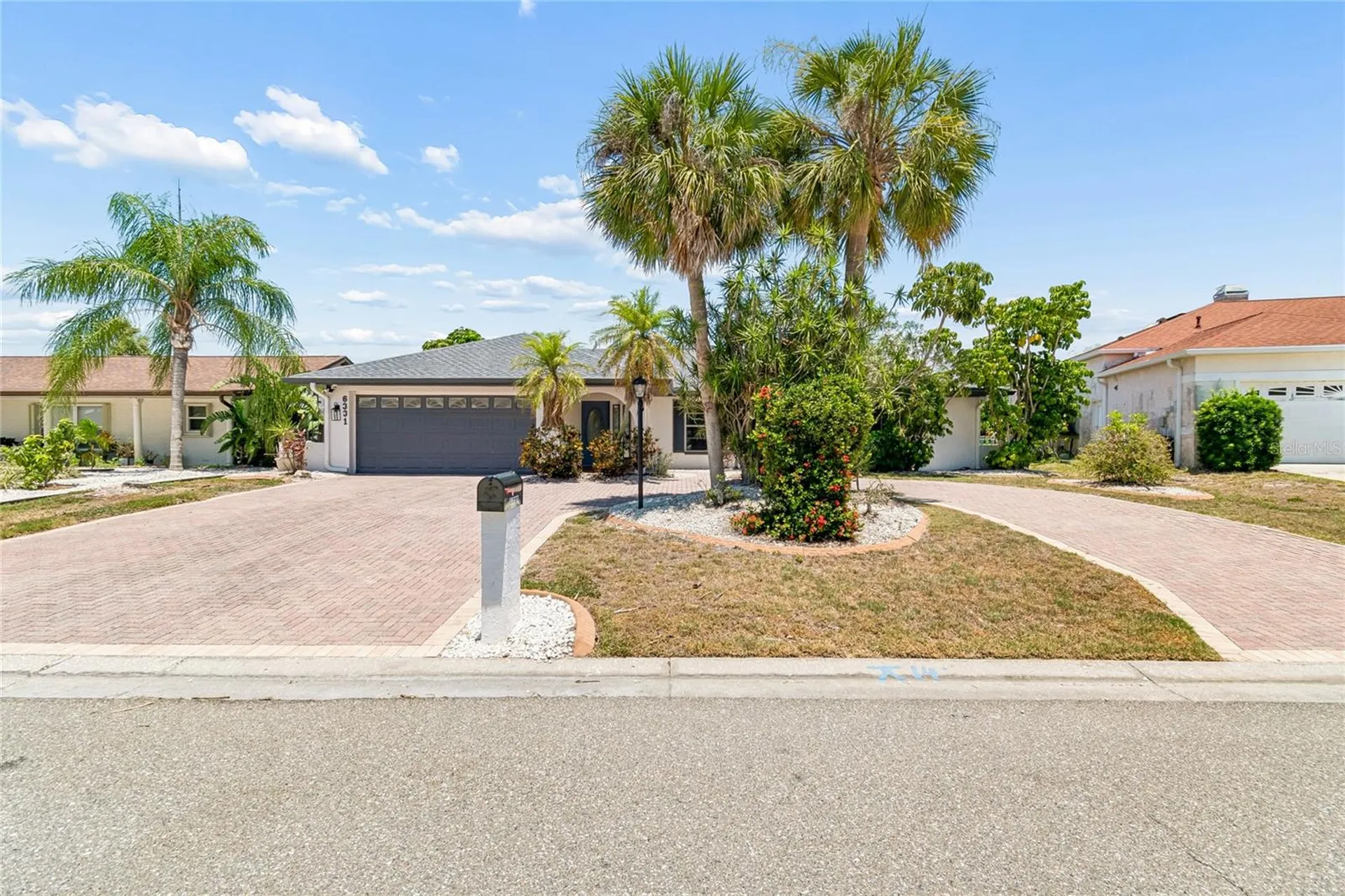 6331 Cocoa Lane Apollo Beach FL 33572