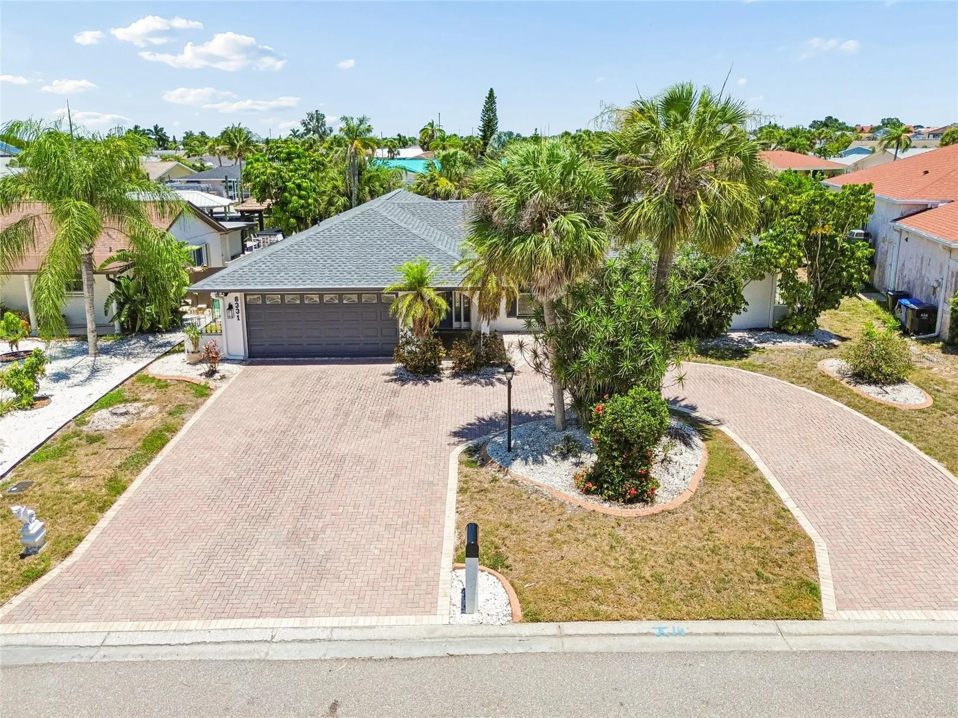 6331 Cocoa Lane Apollo Beach FL 33572