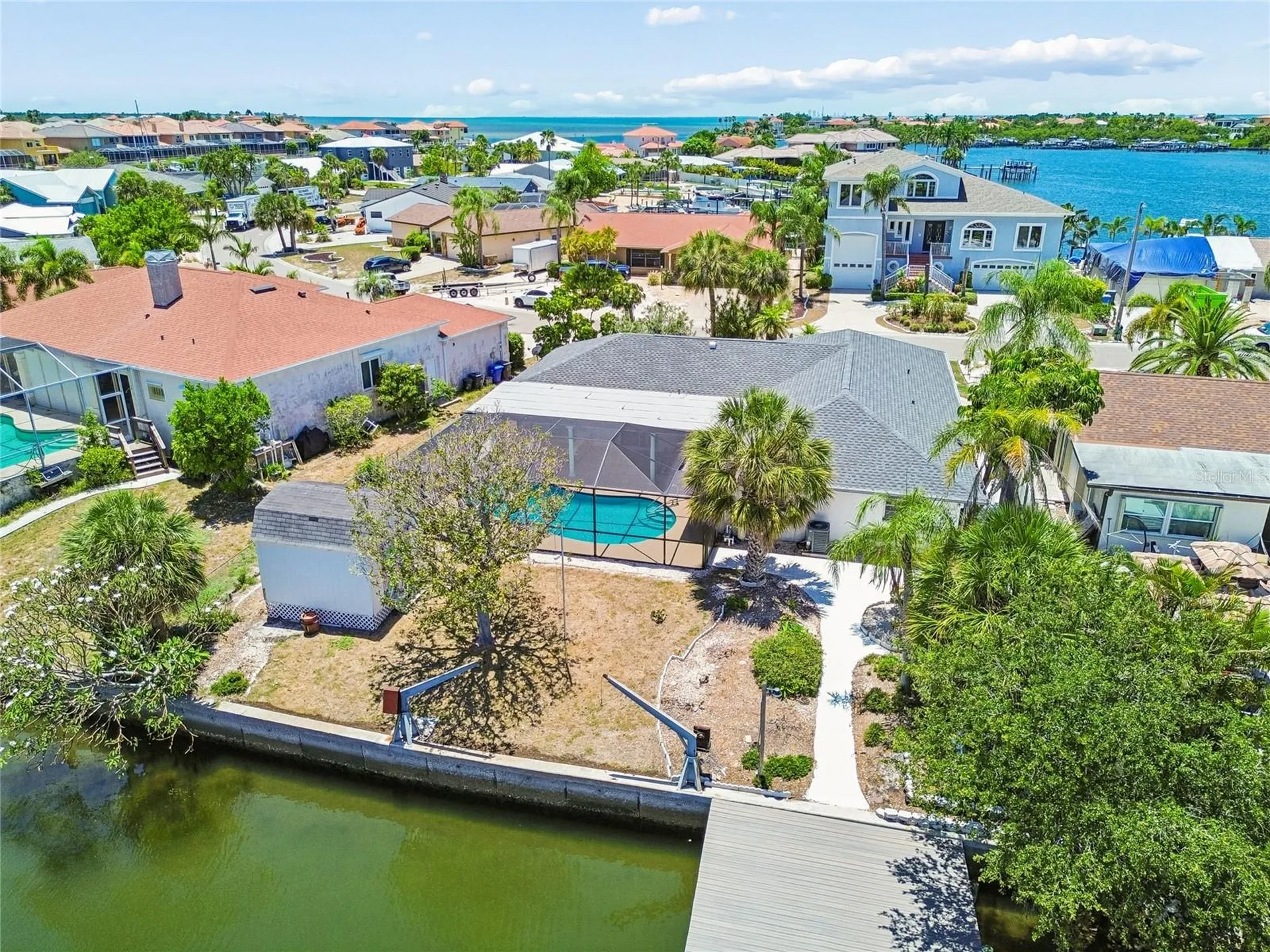6331 Cocoa Lane Apollo Beach FL 33572