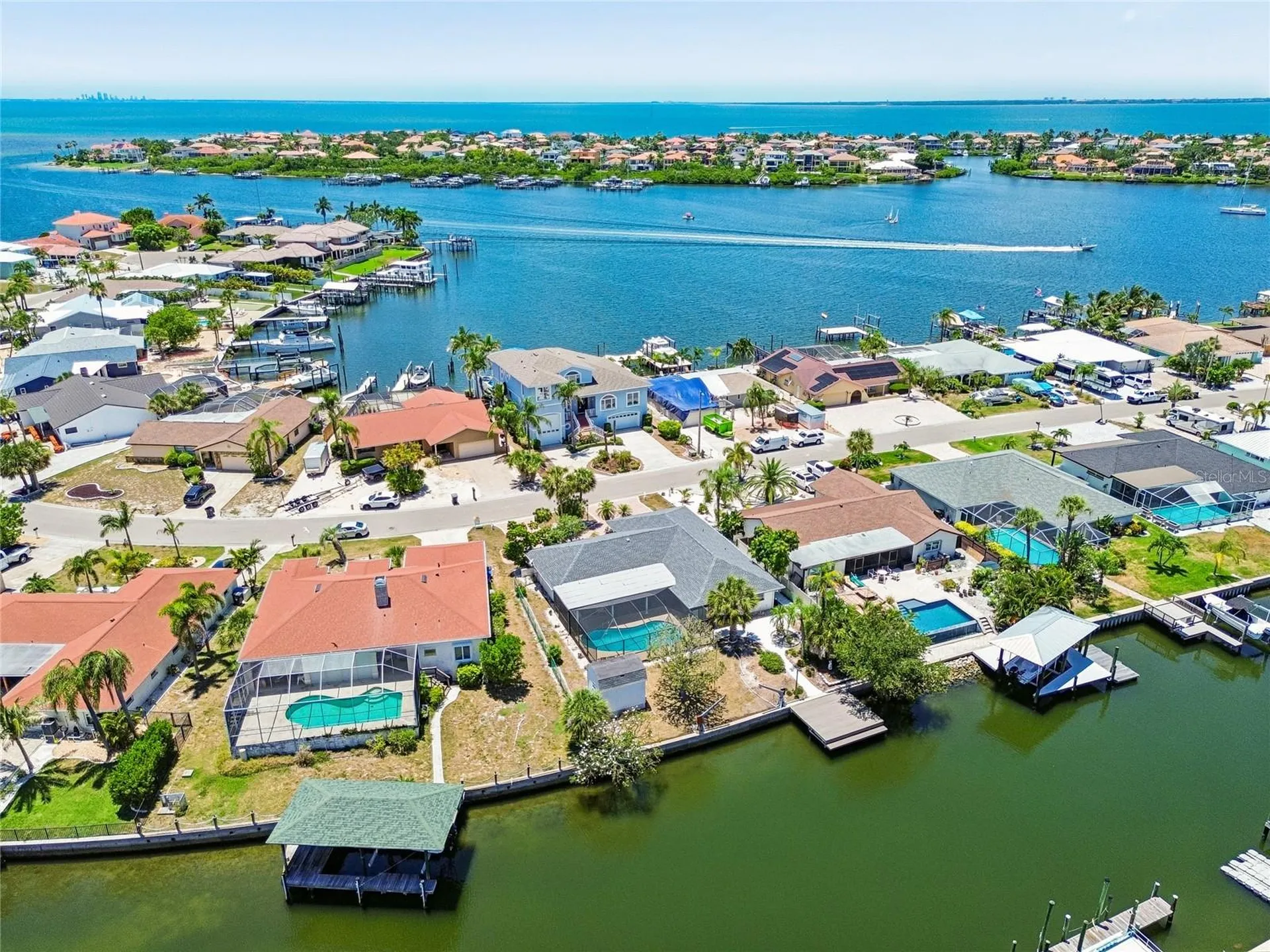 6331 Cocoa Lane Apollo Beach FL 33572