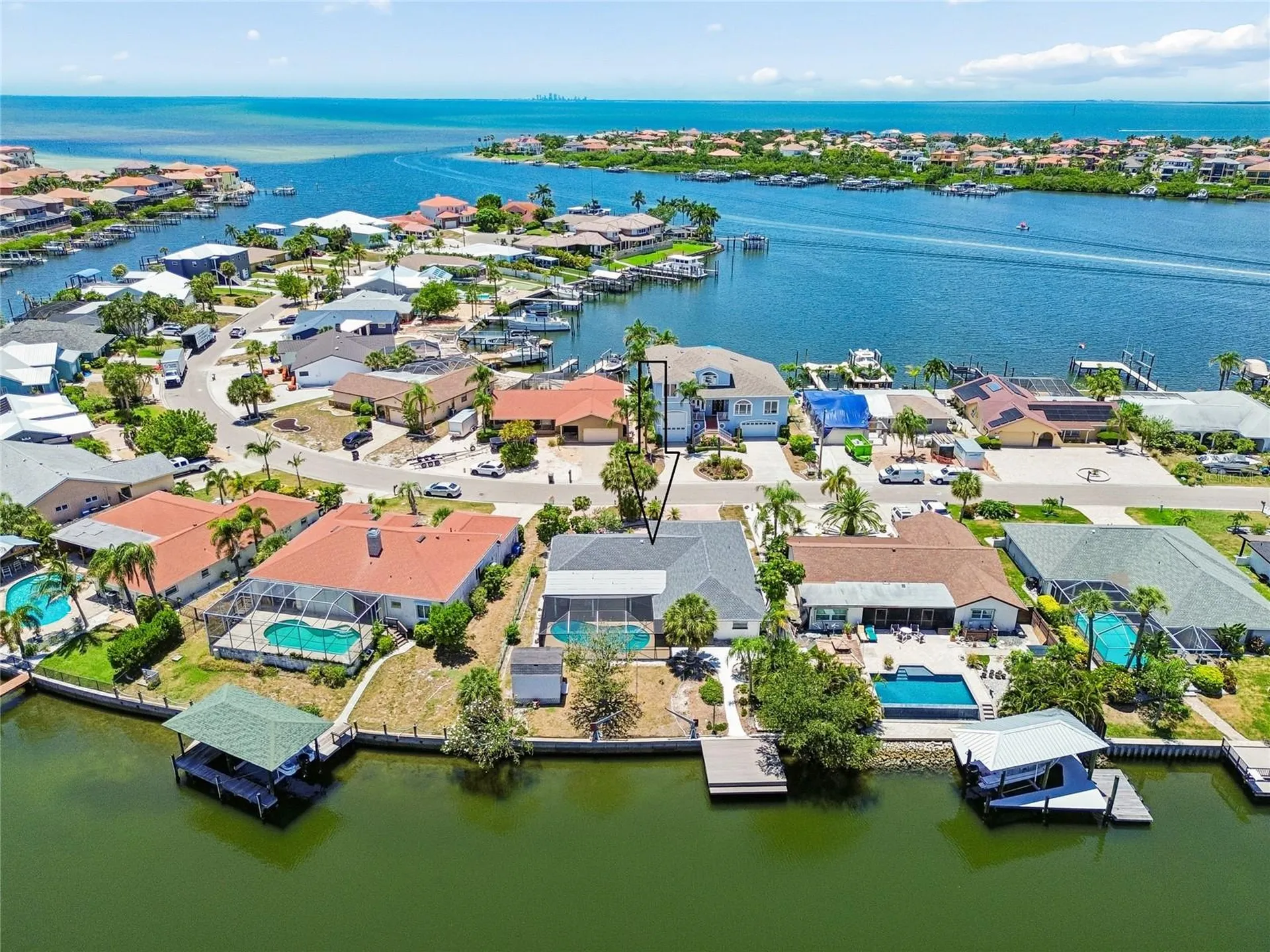 6331 Cocoa Lane Apollo Beach FL 33572