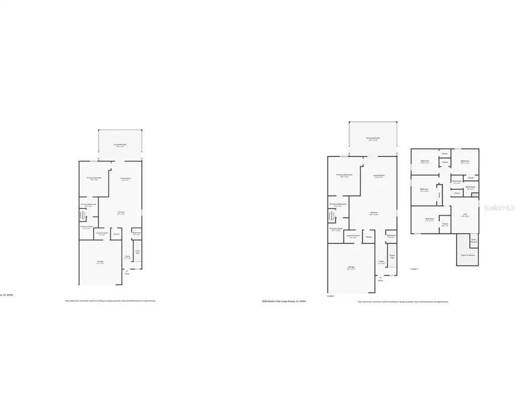 2226 Mountain Pine Street Ocoee FL 34761