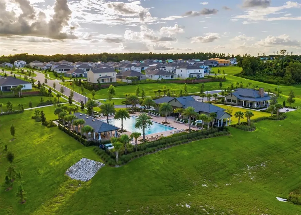 2226 Mountain Pine Street Ocoee FL 34761