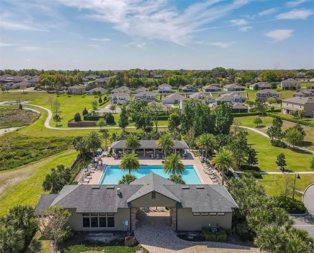2226 Mountain Pine Street Ocoee FL 34761
