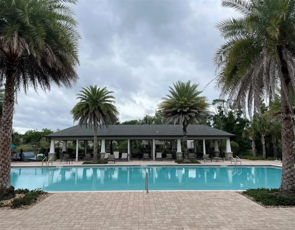 2226 Mountain Pine Street Ocoee FL 34761