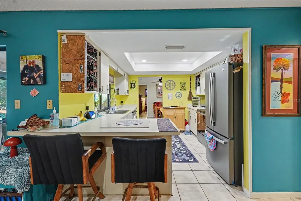 165 Woodcutter Lane Palm Harbor FL 34683