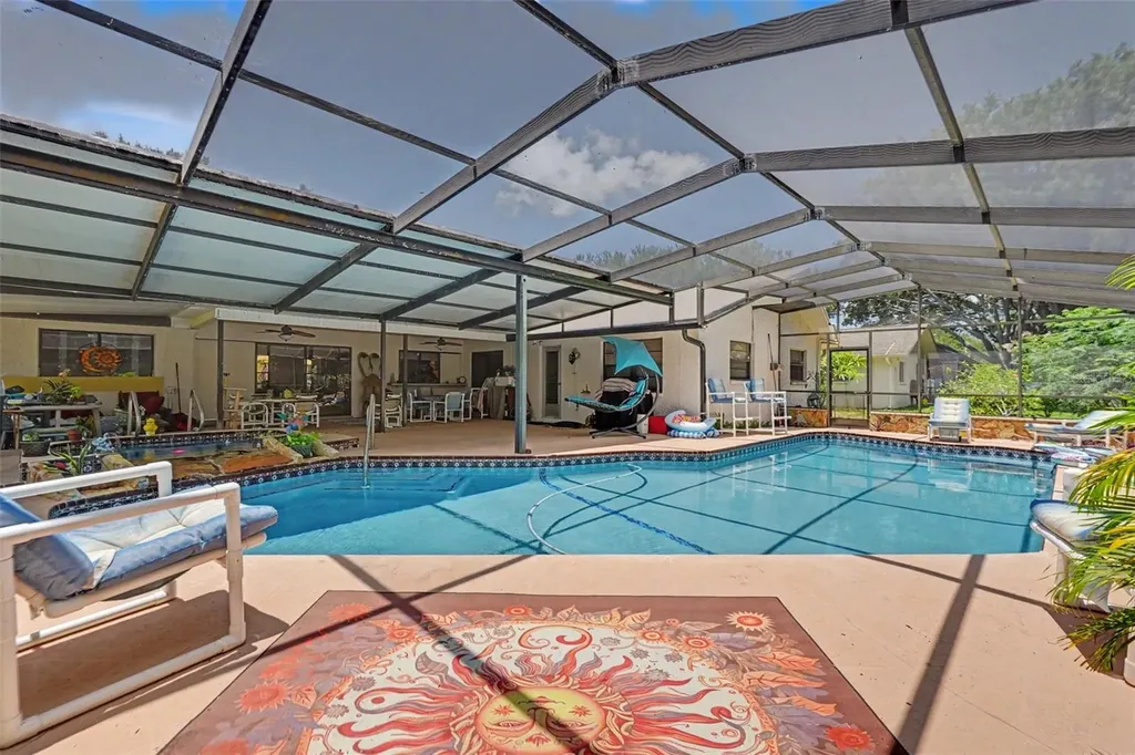 165 Woodcutter Lane Palm Harbor FL 34683