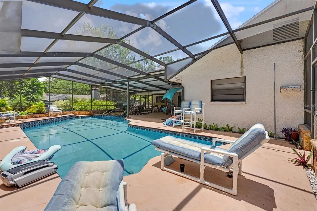 165 Woodcutter Lane Palm Harbor FL 34683