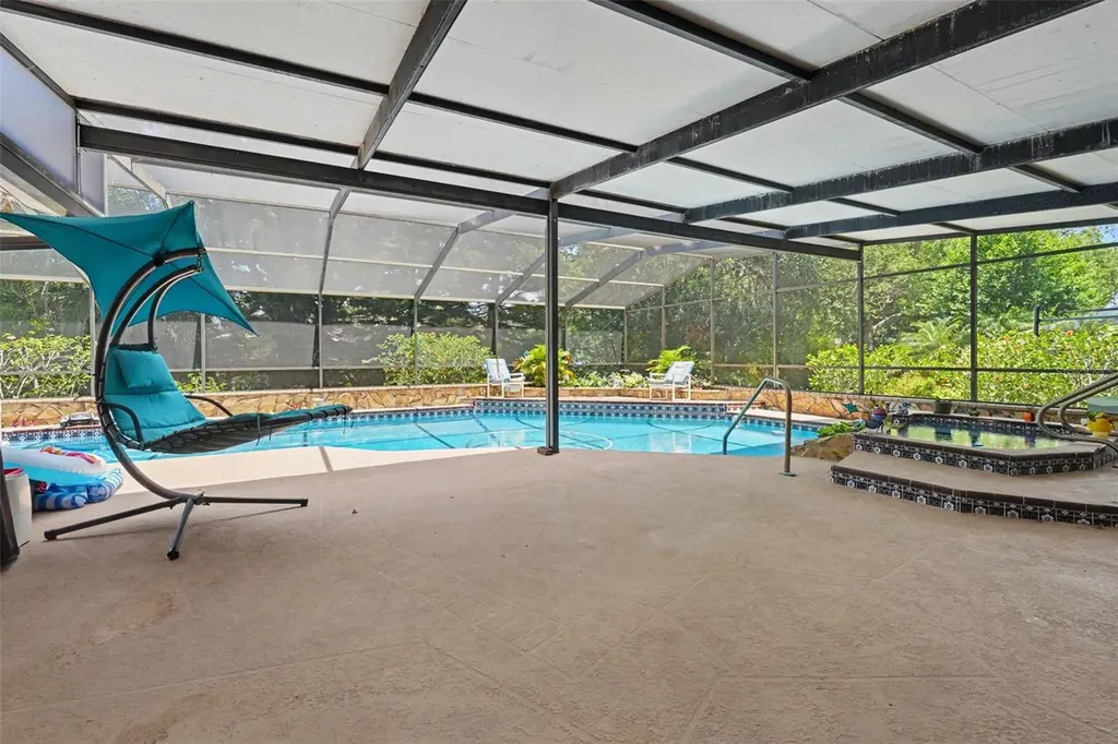 165 Woodcutter Lane Palm Harbor FL 34683
